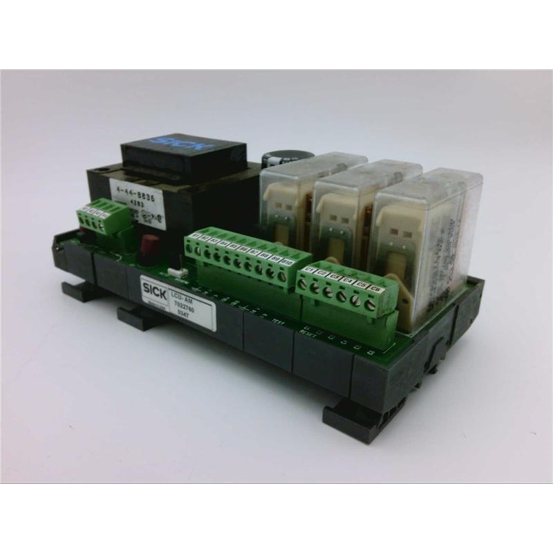 Источник питания LCU-AM
