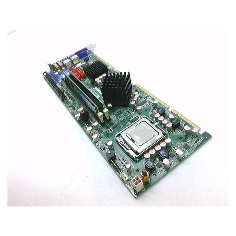 ПЛК (программируемые логические контроллеры) IEI Integration Corp PCIE-G41A2-R10
