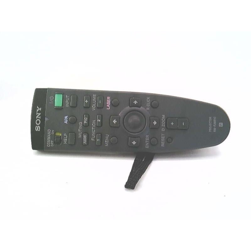 Пульт дистанционного управления проектором RM-PJM610