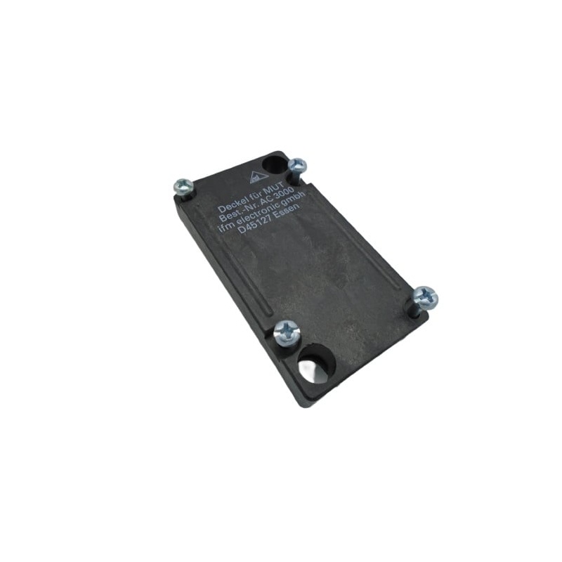 AS-I MODULE COVER-AC3000