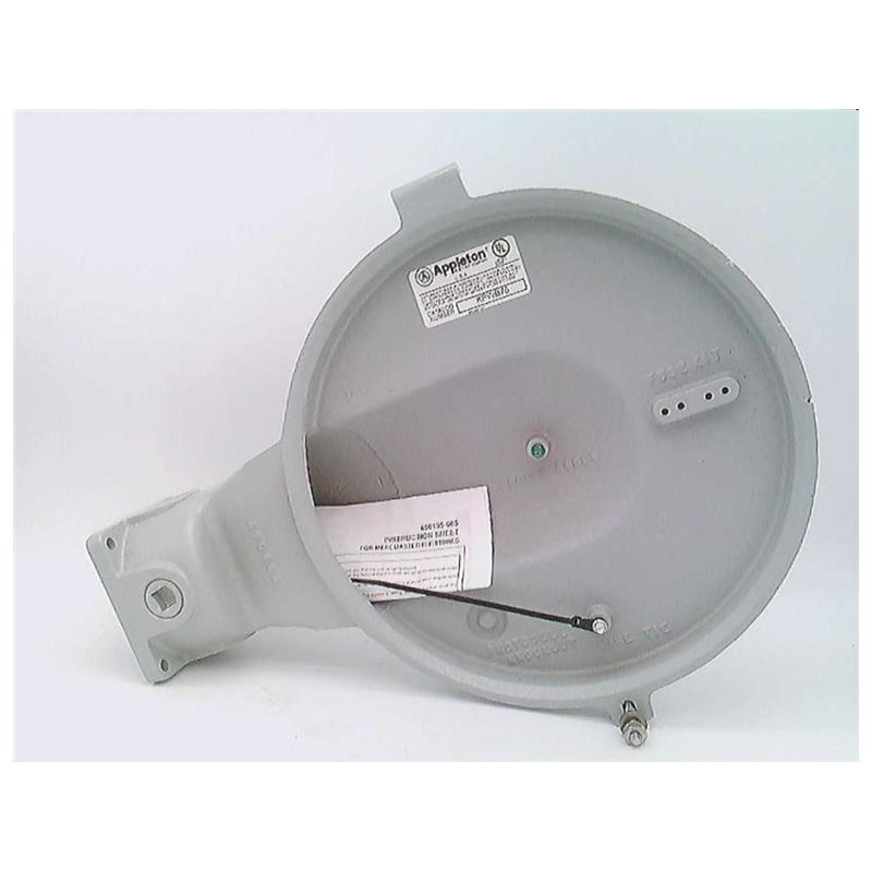 Монтажный колпак Emerson KPWB75