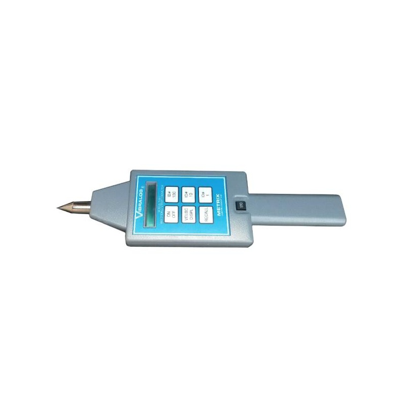 Регистрирующий виброметр Metrix Vibration 5487