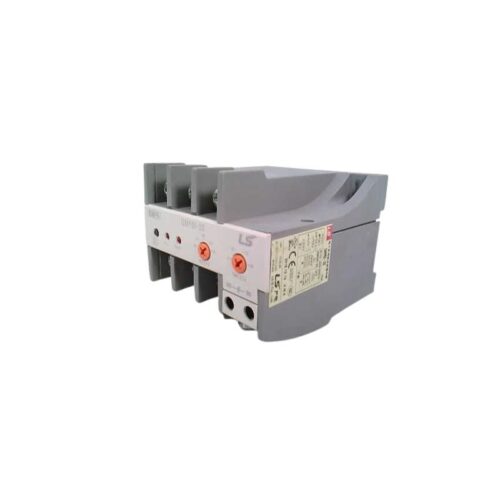 Электронное реле защиты двигателя GMP80-3S/80A