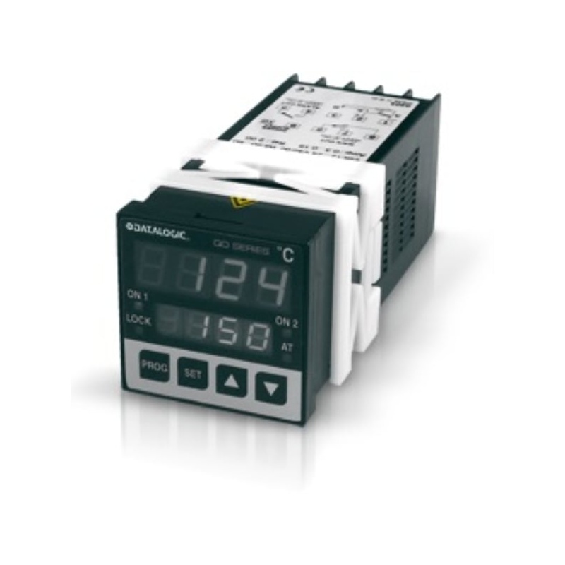 Датчики Контроллеры Datalogic QD-01
