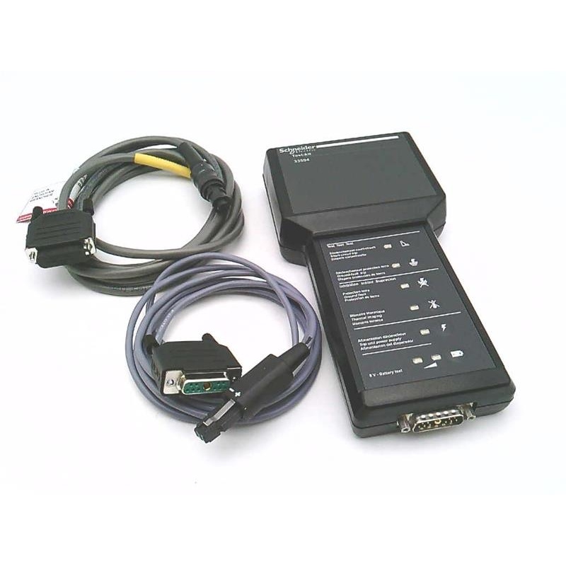 Ручной тестовый набор (HHTK) Schneider Electric 33594