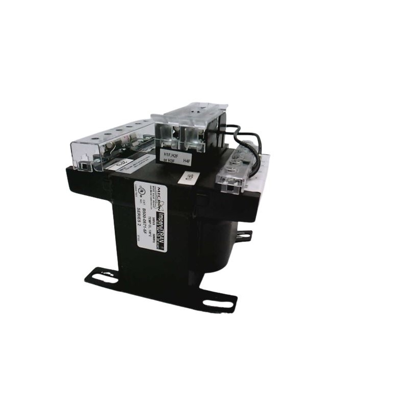 Понижающий трансформатор микрон Micron Industries Corporation B500-0571-5F