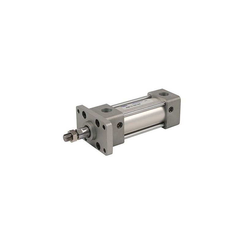 Пневматический цилиндр Fabco 25P1-08A6DC-XXE
