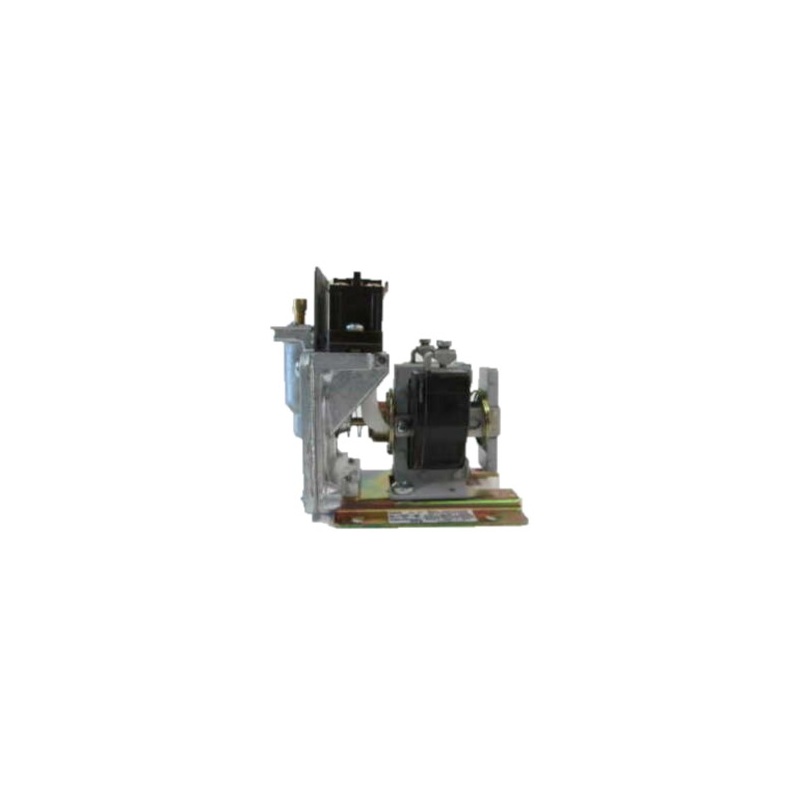 Пневматический таймер Eaton D80JA11