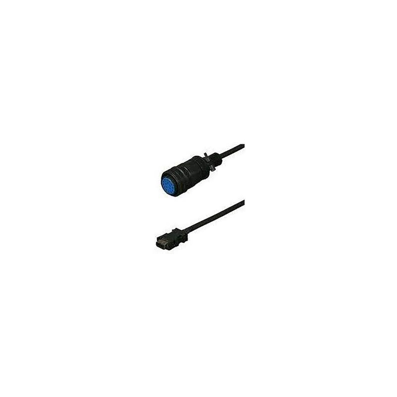 Кабель Mitsubishi MR-ENECBL20M-H-MTH