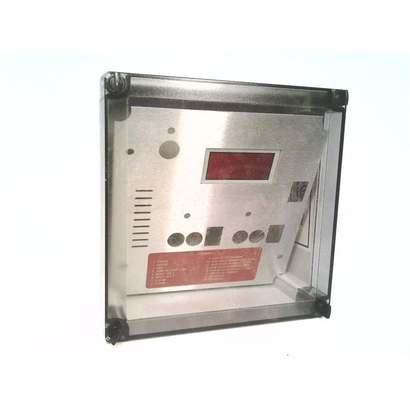 Управление нагрузкой насоса Load Controls Inc PMP-1701