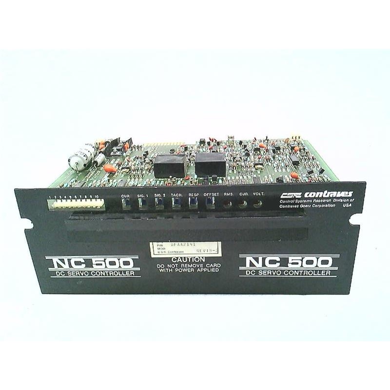 Сервопривод NC500