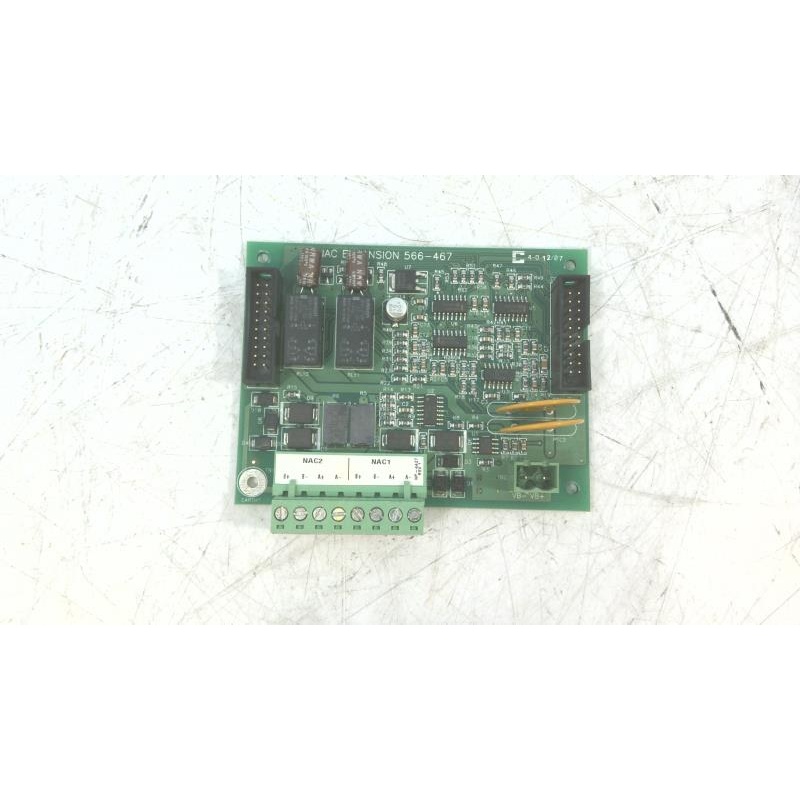 ПЛК (программируемые логические контроллеры) Secutron MRNC-2