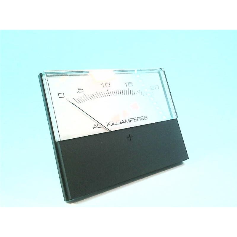 Панельный измеритель Yokogawa 260440LS-VE1