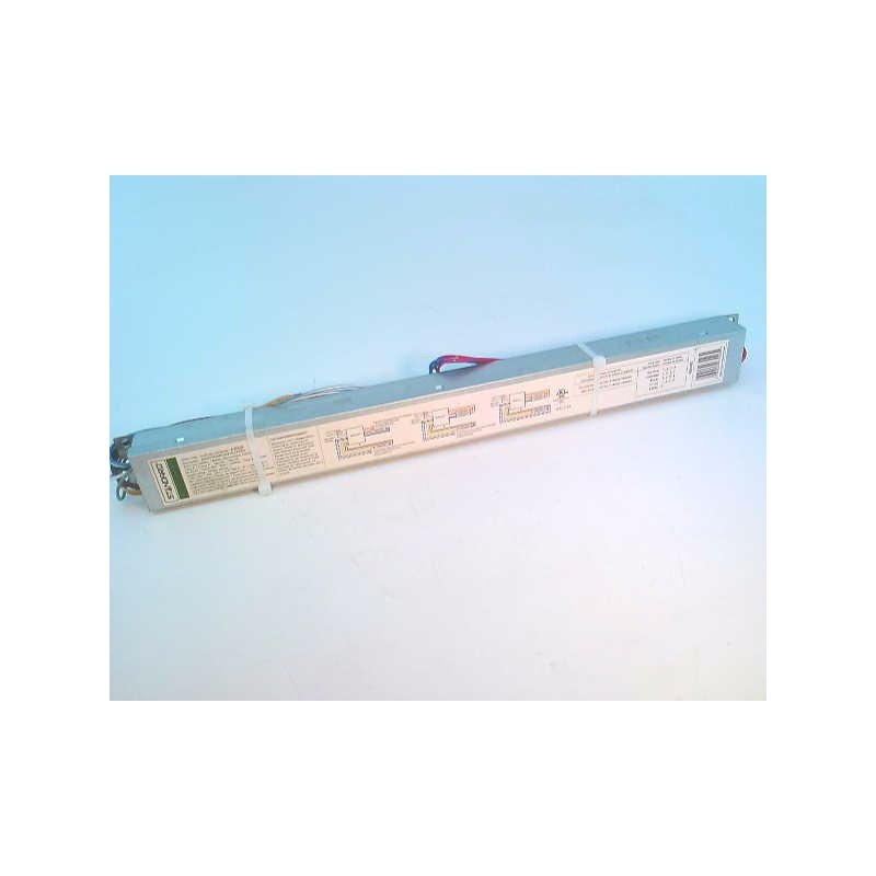Балласт E454T5HOPS347/N/XTRM