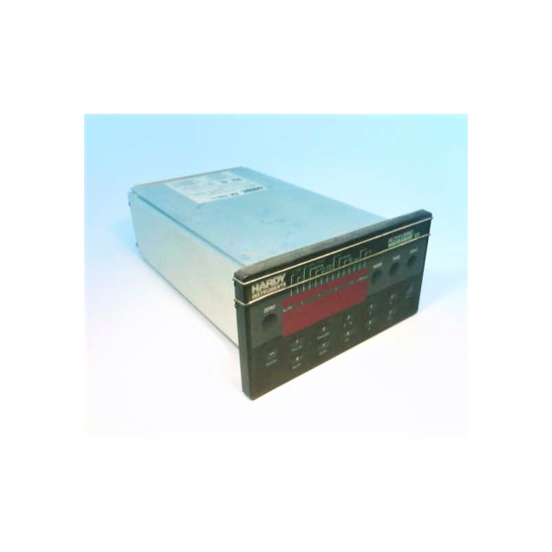 Модуль весового контроллера Hardy Process Solutions HI 2151/20WC-PM