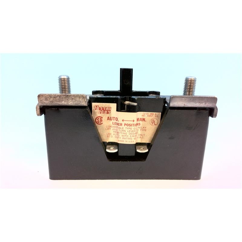 Реле перегрузки Eaton AHP932H