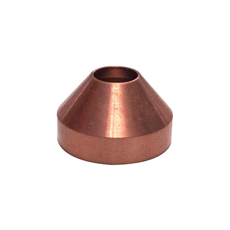 Гоуджинг шилд Hypertherm Inc 120608