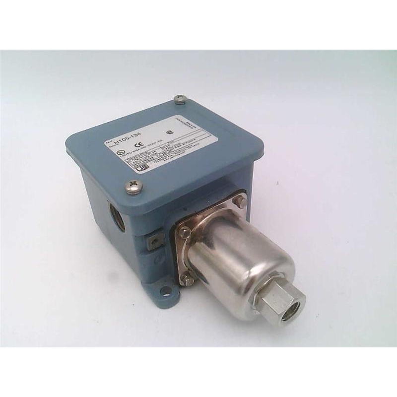 Контроль давления United Electric H105-134