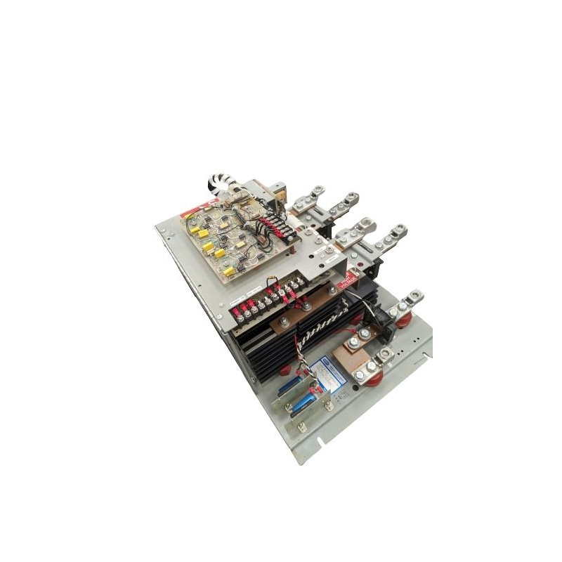 Контроллер питания Radwell 440021.00