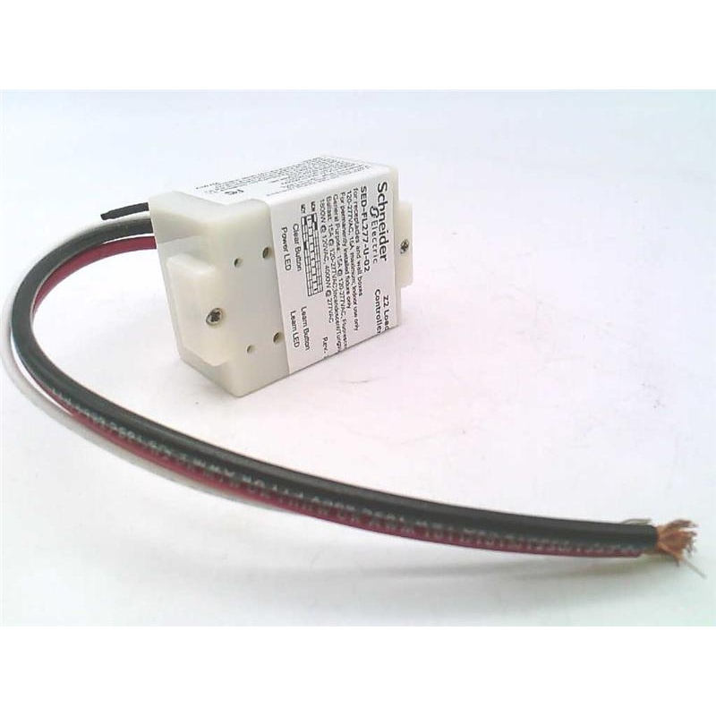 Контроллер нагрузки Schneider Electric SED-FL277-U-02