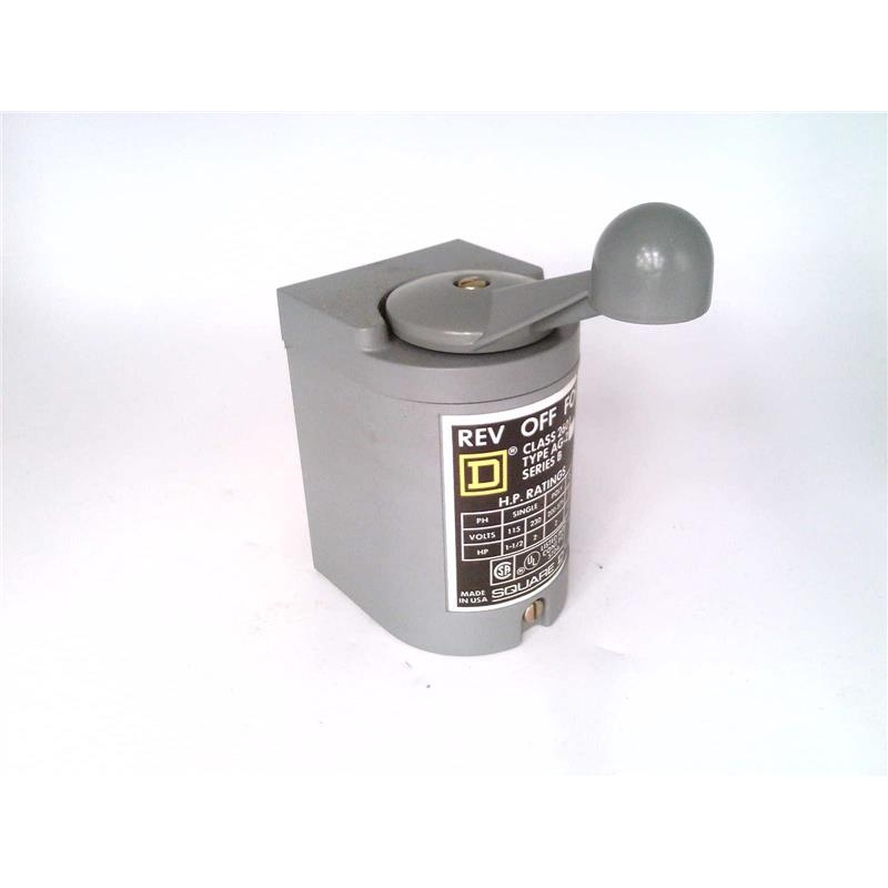 Переключатель барабана Schneider Electric 2601-AG2B