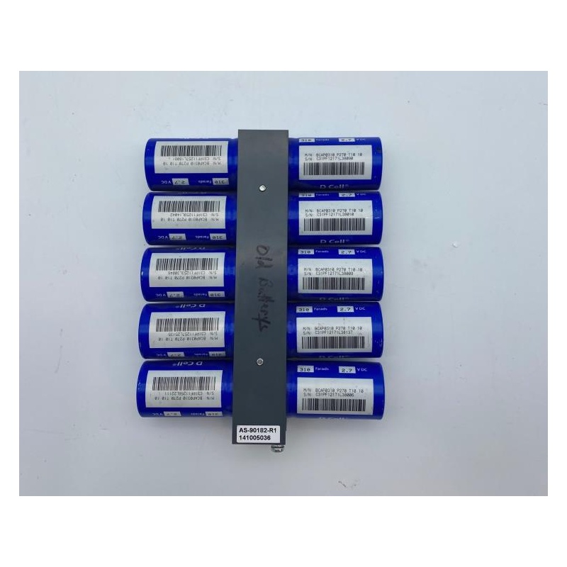 Дополнительная плата Maxwell Technologies AS-90182-R1