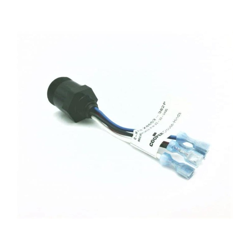 Рецептакл Milwaukee Power Tools 23330495