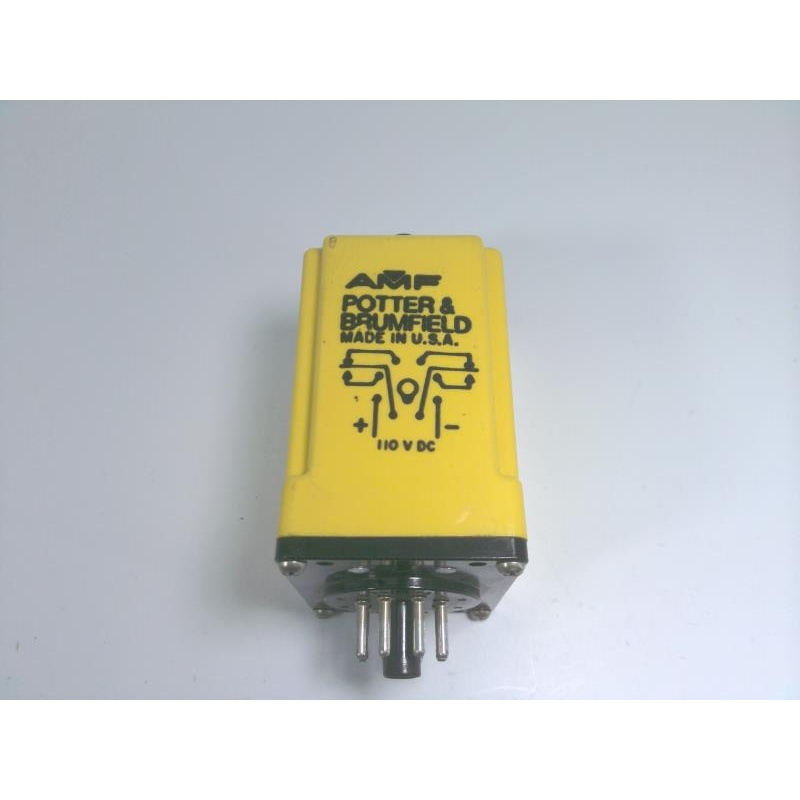 Реле задержки времени TE Connectivity CGD-38-69010S