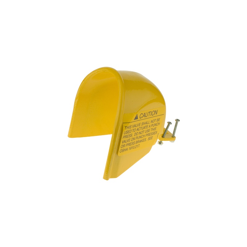 Комплект защиты педали Parker 520718001
