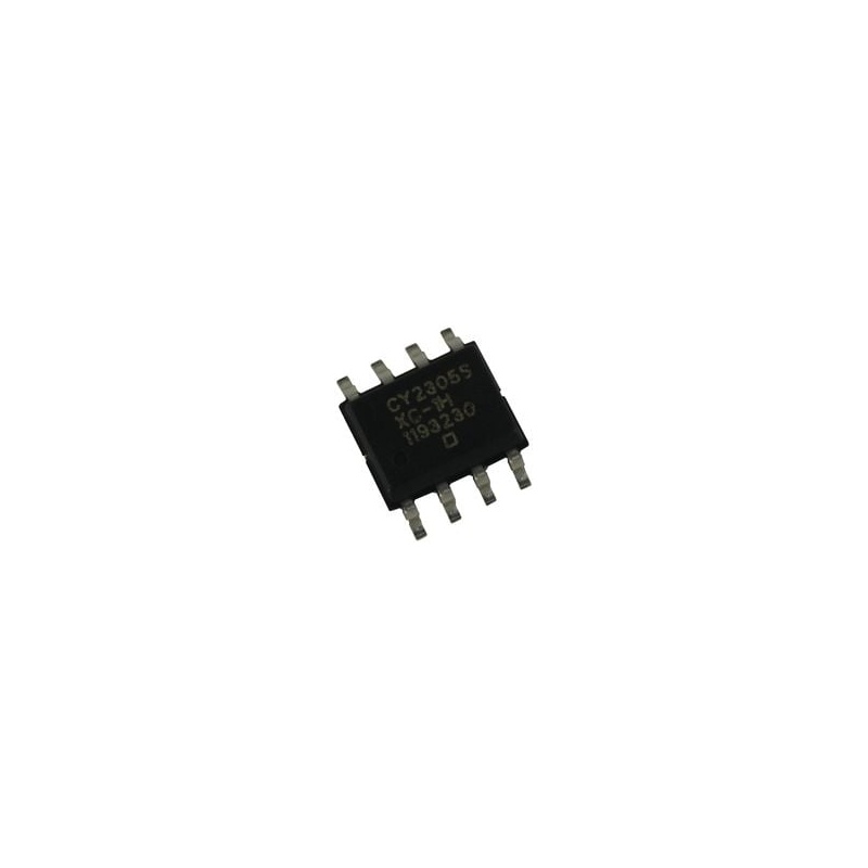 (цена/ТС) CY2305SXC-1HT
