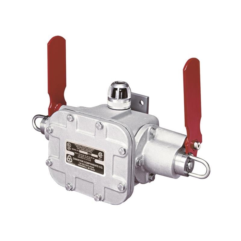 Микропереключатели Material Control PCD-2S