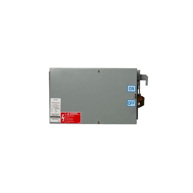 Шины и выключатели для автоматических выключателей Eaton PFA354