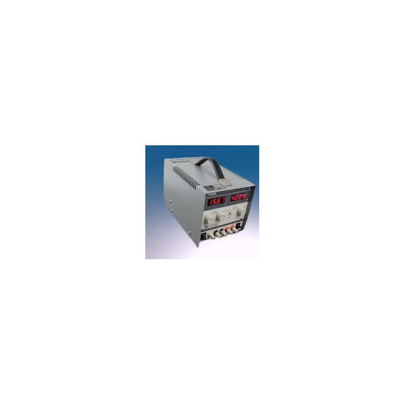 Настольный источник питания TTI PL320