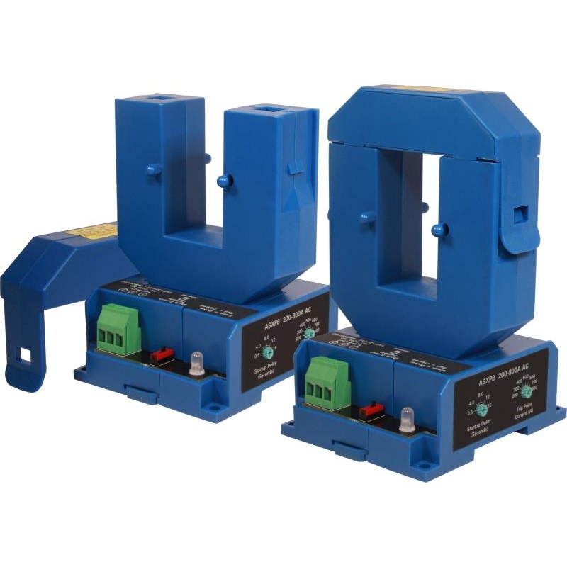 Переключатели переменного тока ASXP4-SDT-24U-MS