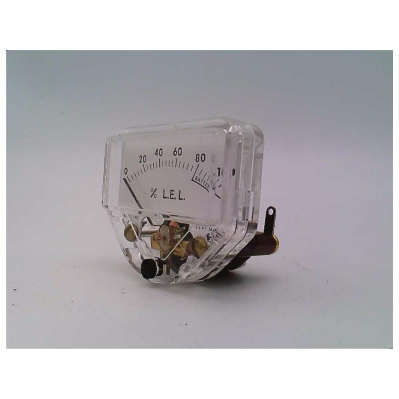 Мультиметры Jewell Instruments 457696