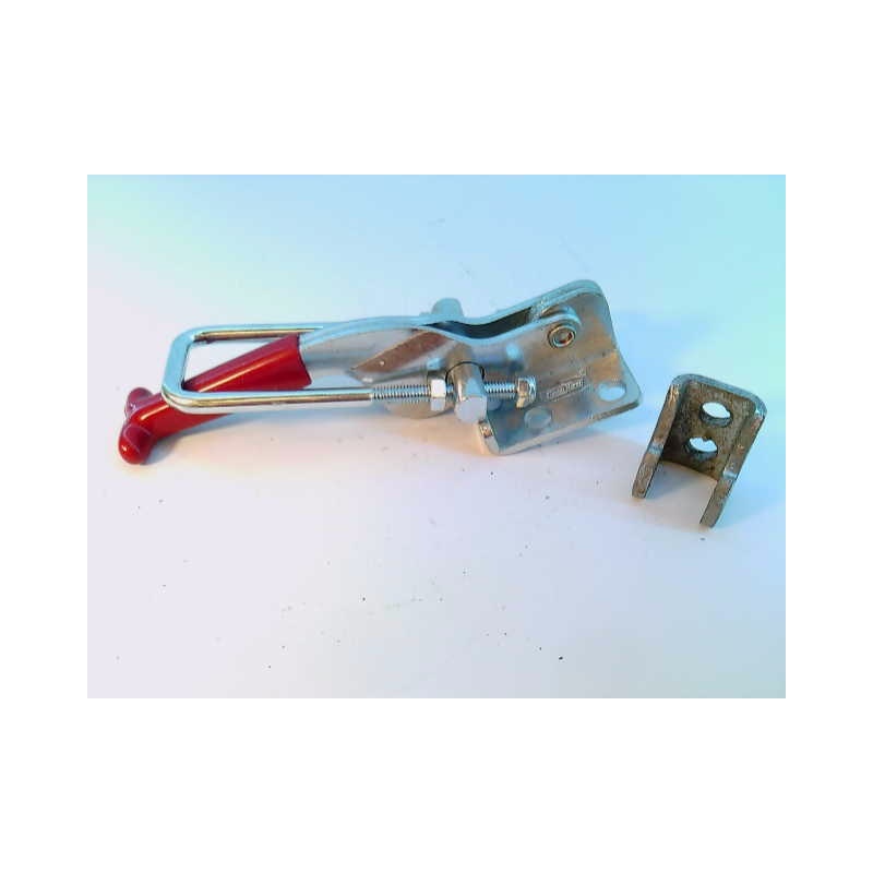 Кламп Goodhand GH-431-SS