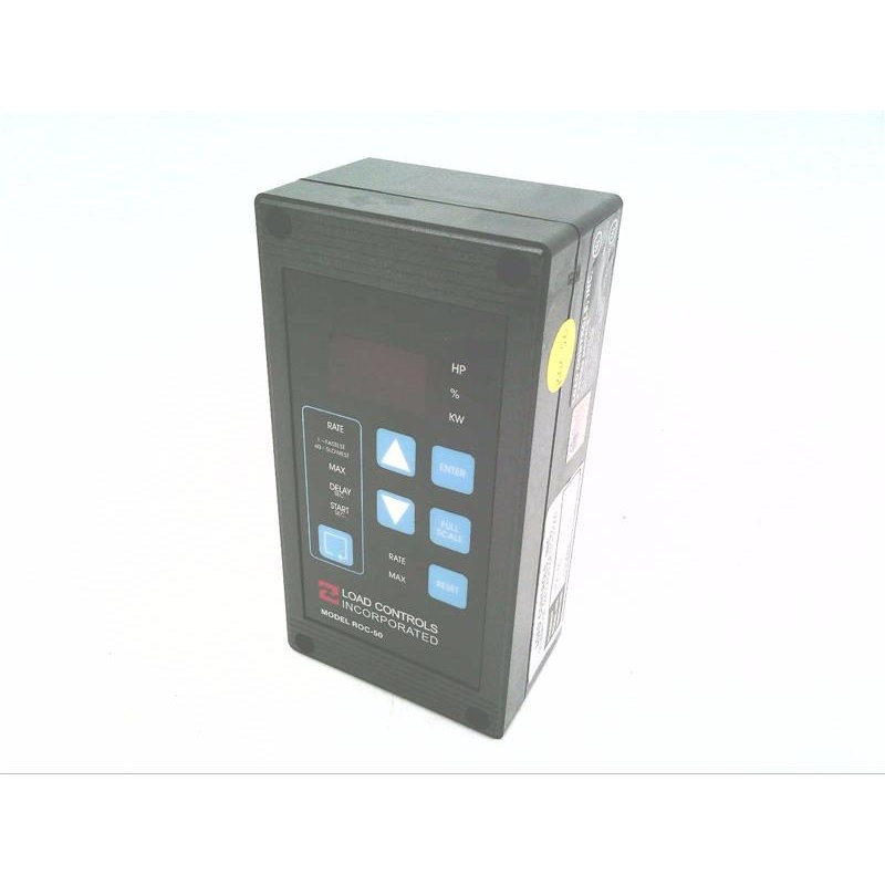 Датчик перегрузки силовой элемент UPC ROC-50