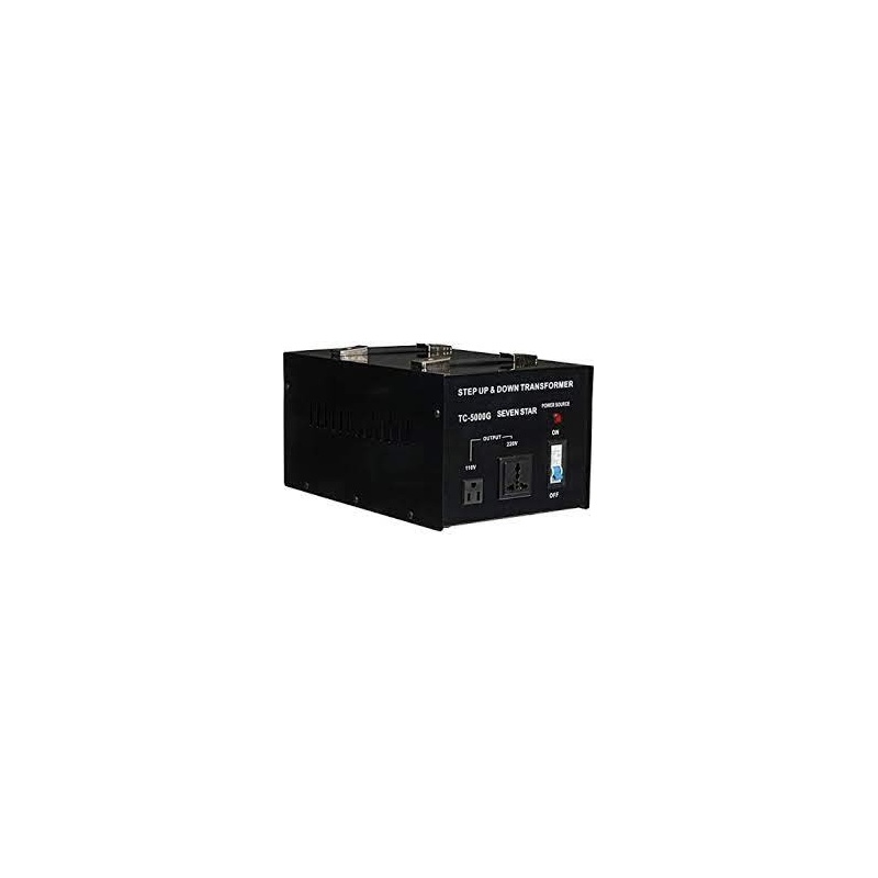 Преобразователь мощности TC-5000G