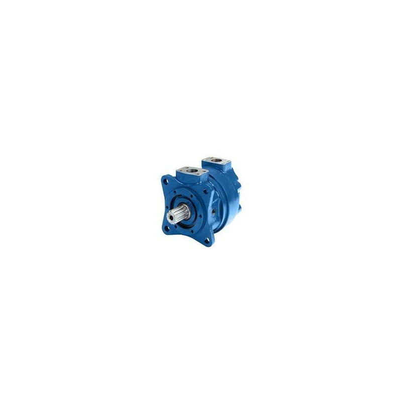Лопастной двигатель Bosch R986V00096