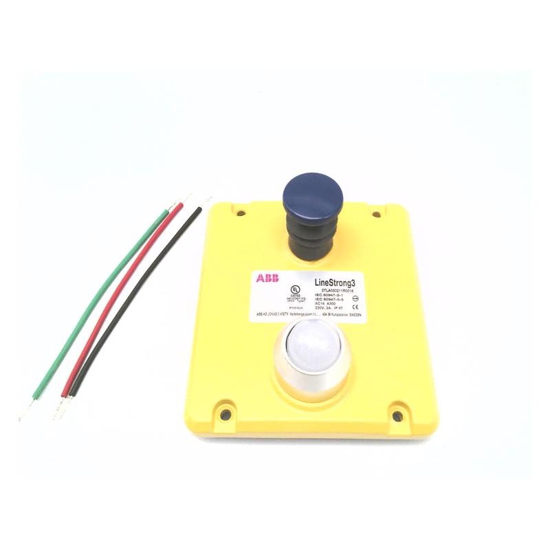 Переключатель каната ABB 2TLA050211R0016