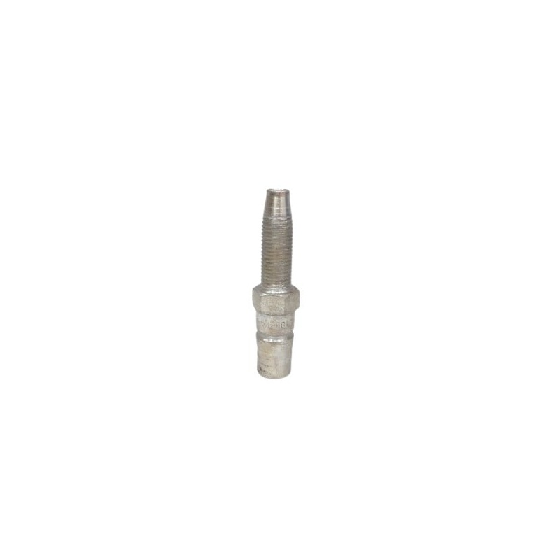 Концевое соединение шлангового хомута Eaton 2L18B