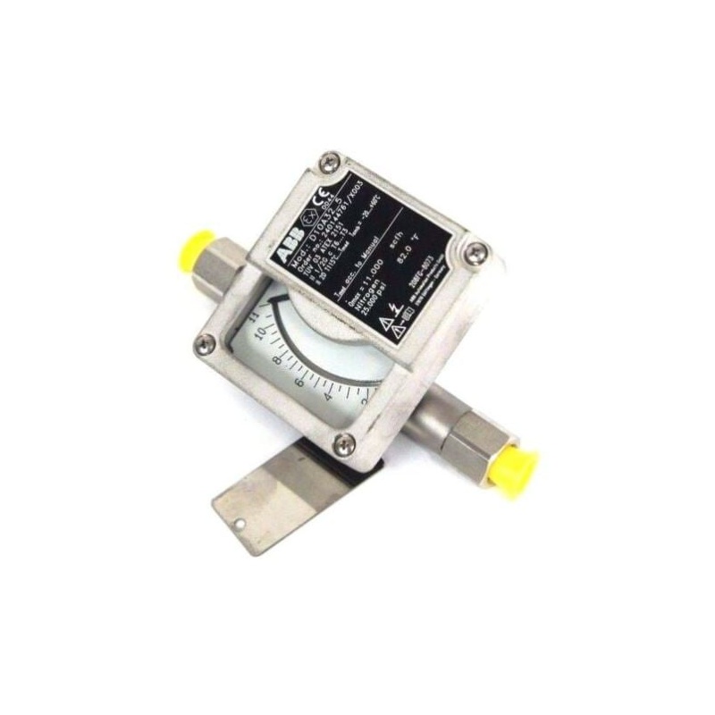 Измеритель напряжения ABB D10A32-5