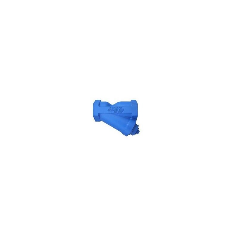 1" YS 12-CI