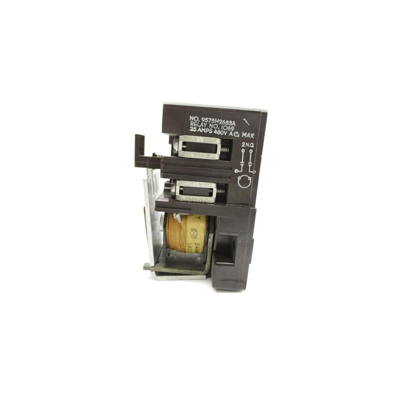 Реле Eaton 9575H-2683A
