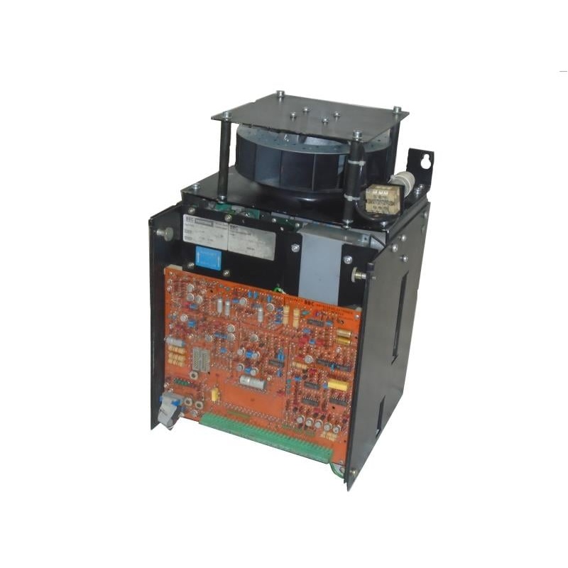 Привод преобразователя ABB AAD 6401A V1