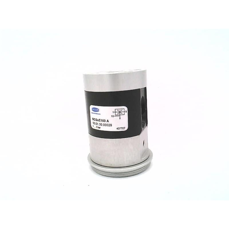 Гриппер SCGEXE100A