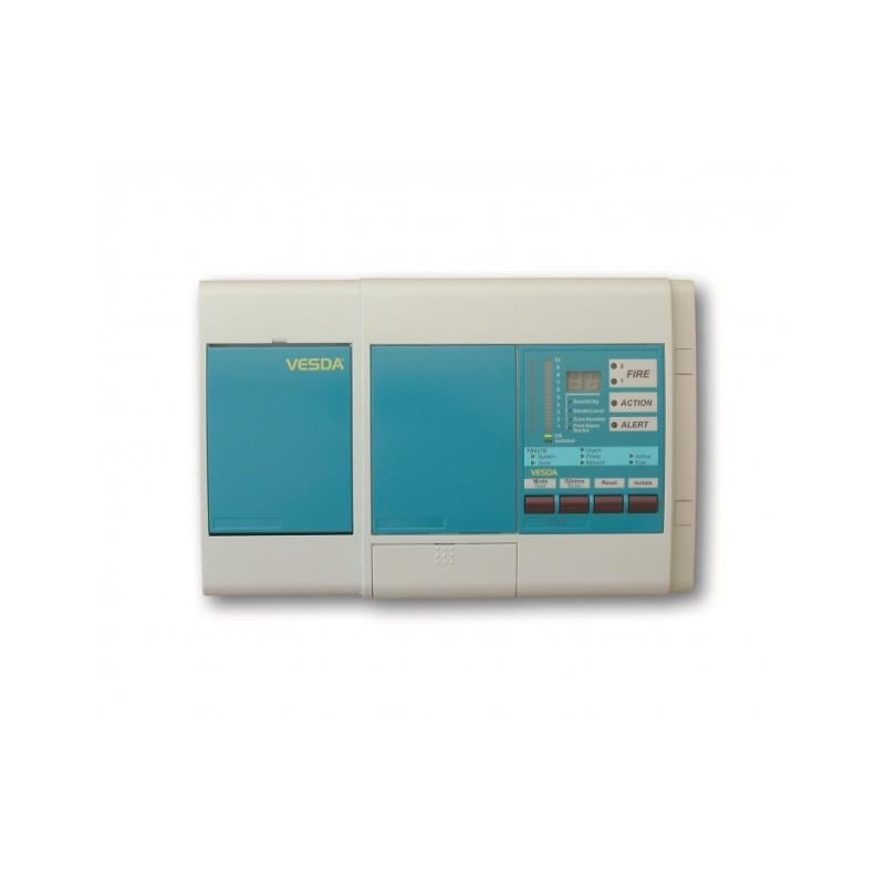 Корпус детектора лазерного сканера Honeywell VLS-314