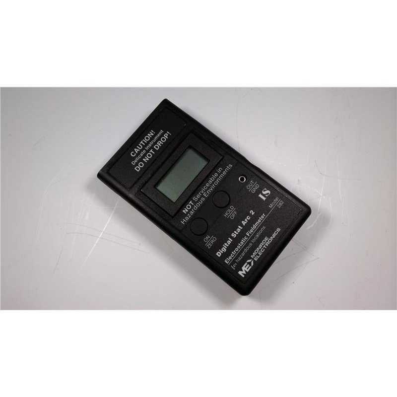 Мультиметры Monroe Electronics 282