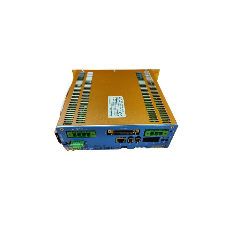 Привод Coretec CPS-NR-75FB-DV