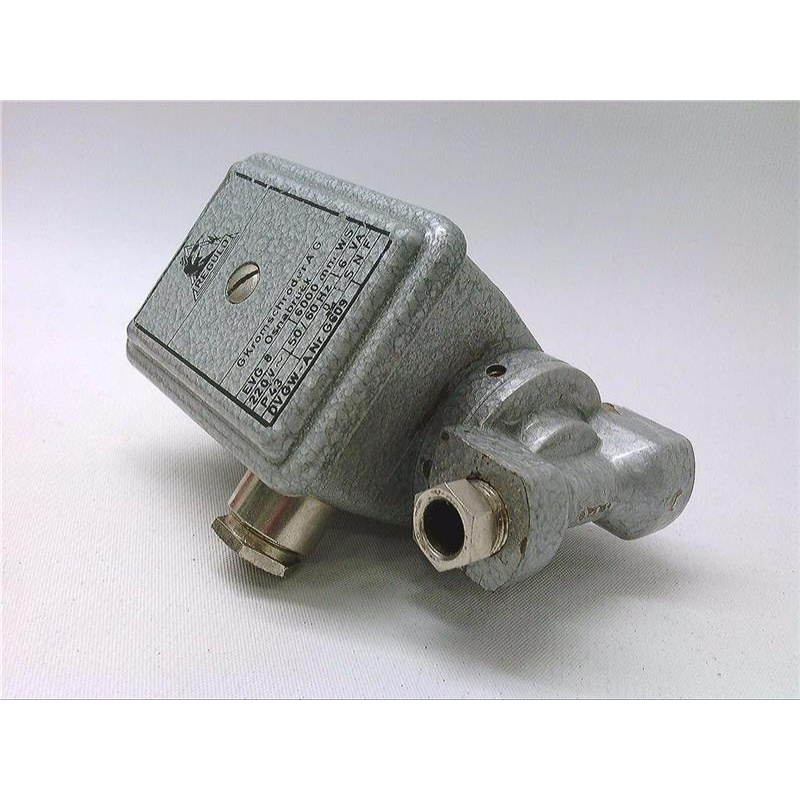 Системы мониторинга газа Honeywell EVG-8